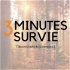 3 minutes survie