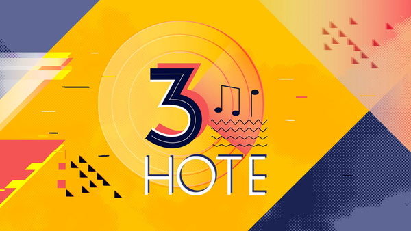 Artwork for 3 note