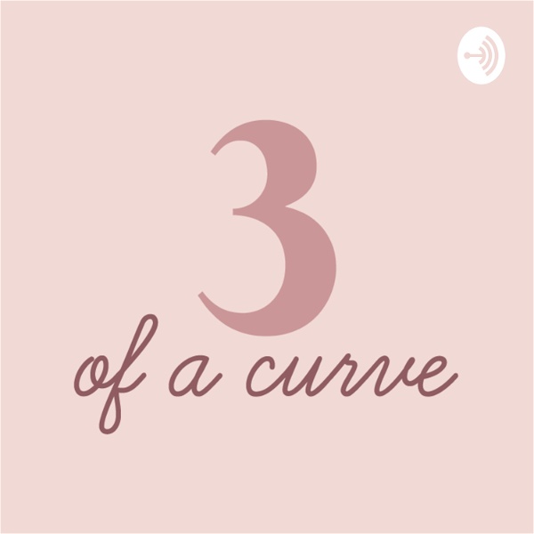 Artwork for 3 of a Curve