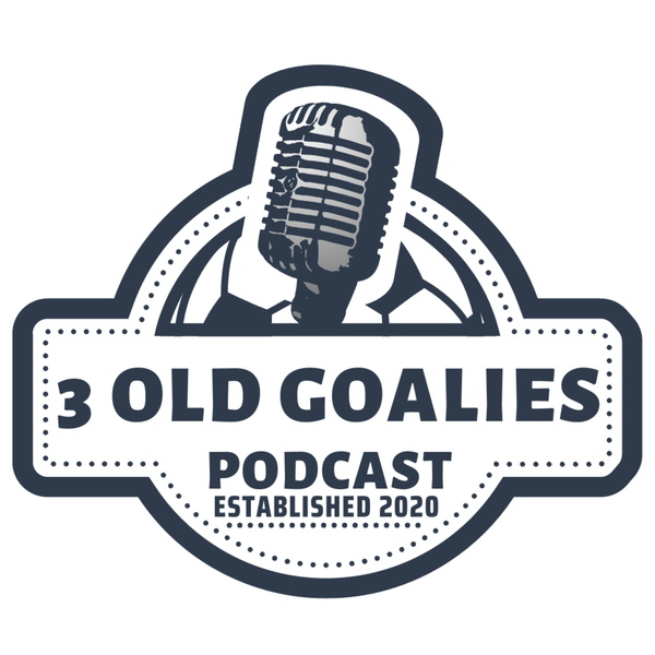 Artwork for 3 Old Goalies