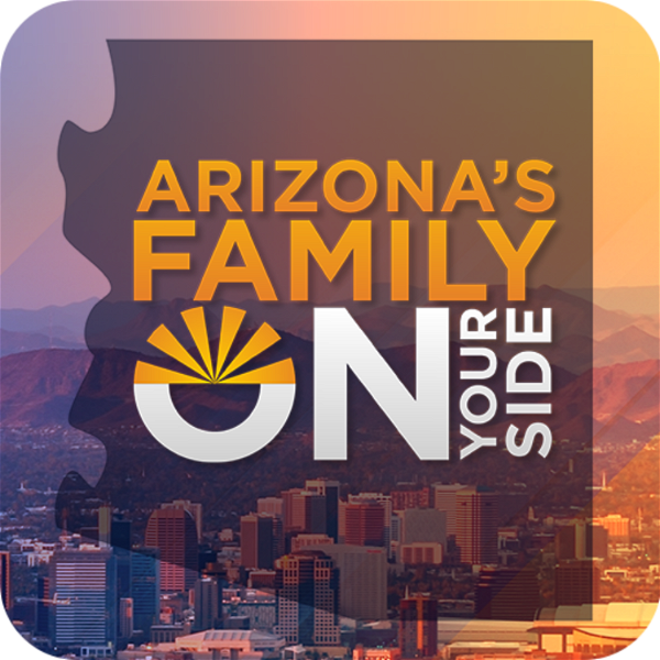 Artwork for Arizona’s Family On Your Side