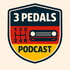 3 Pedals Podcast