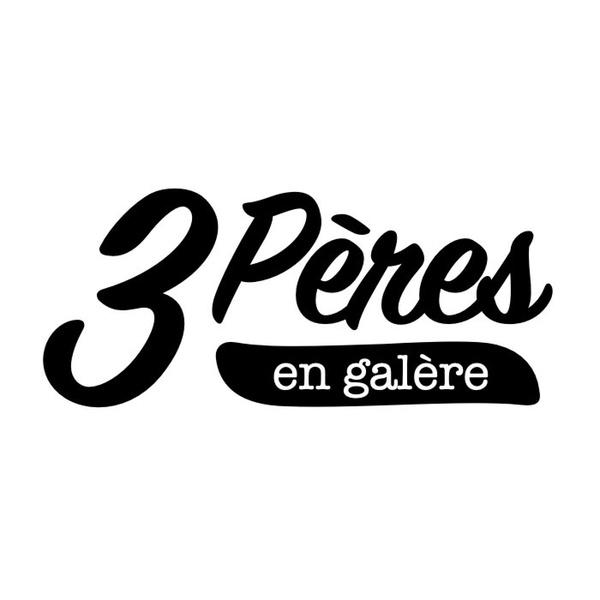 Artwork for 3 Pères