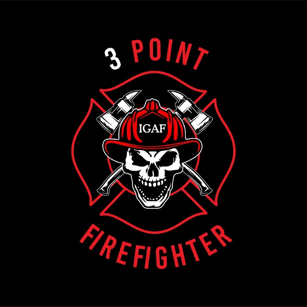 Artwork for 3 Point Firefighter