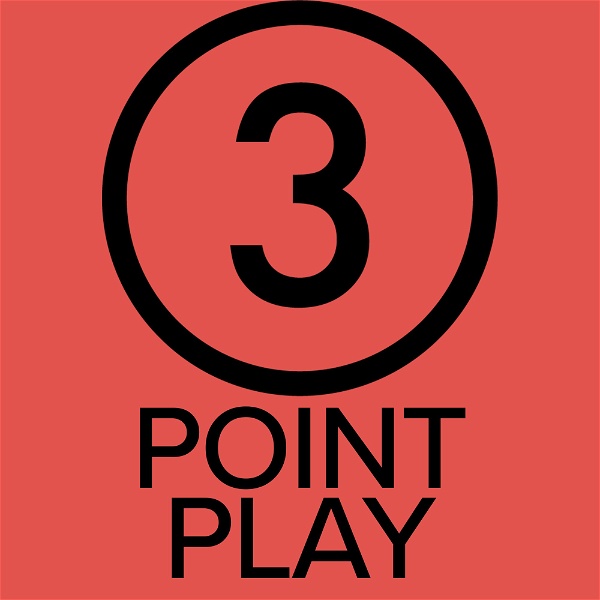 Artwork for 3-Point Play