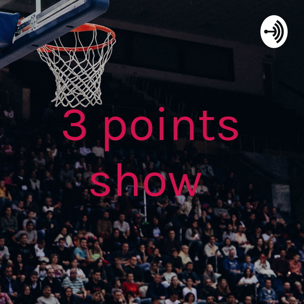 Artwork for 3 point show