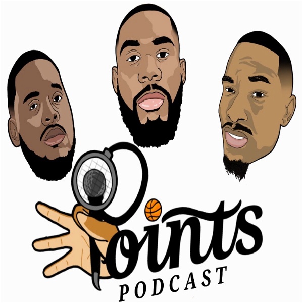 Artwork for 3-Points Podcast