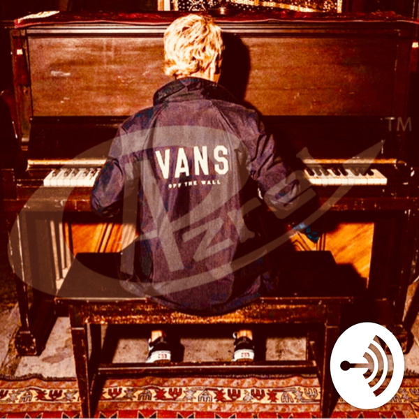 Artwork for ∆³ ™