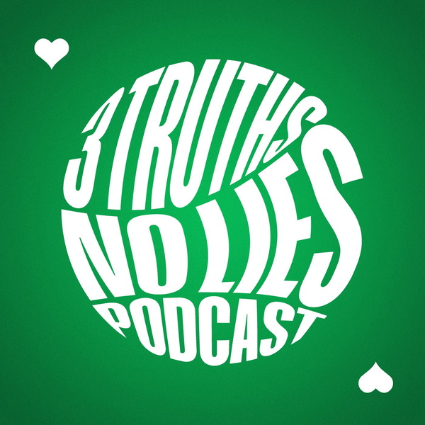 Artwork for 3 truths no lies