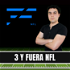 Cuarta y Gol con Rudy Jacinto: NFL en Español