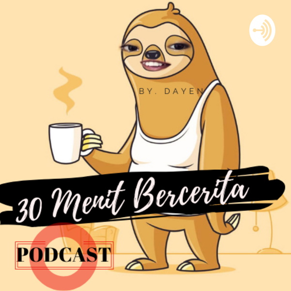 Artwork for 30 Menit Bercerita