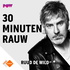 30 MINUTEN RAUW door Ruud de Wild