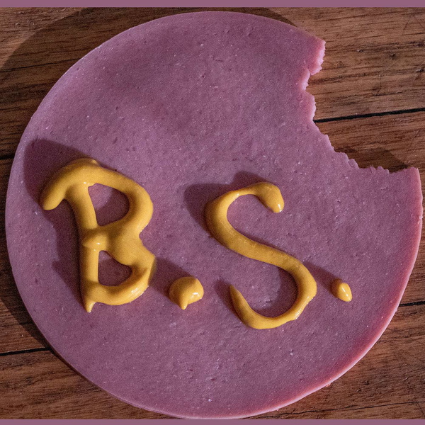 Artwork for 30 Minutes of BS Podcast