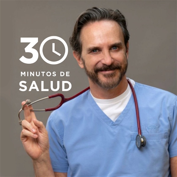 Artwork for 30 Minutos de Salud