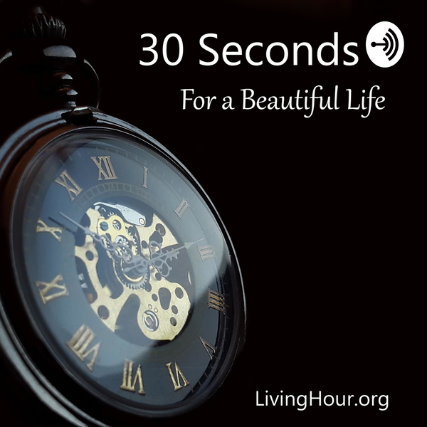 Artwork for 30 Seconds for a Beautiful Life