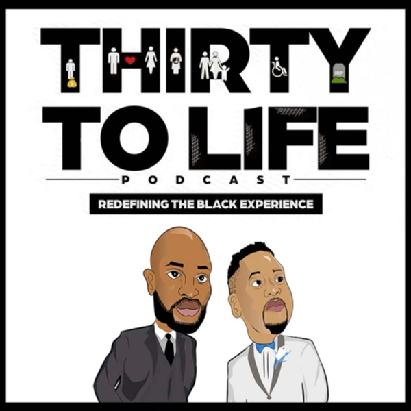 Artwork for 30 to Life