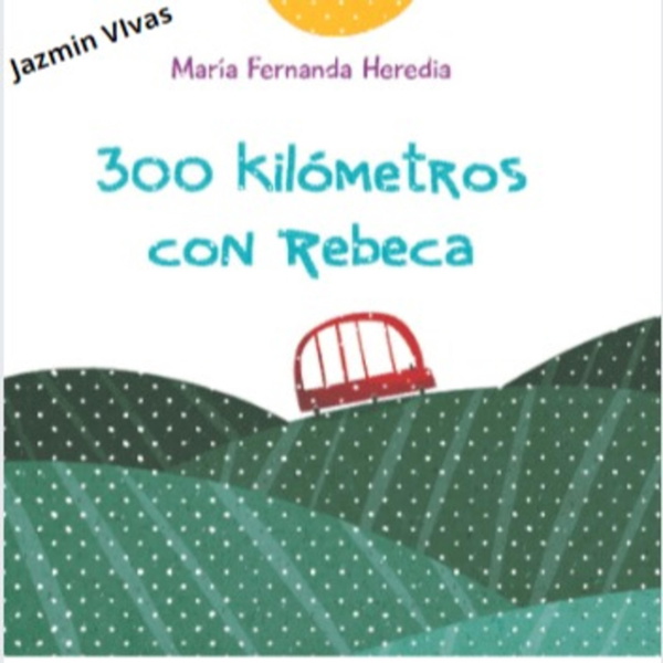 Artwork for 300 kilómetros con Rebeca