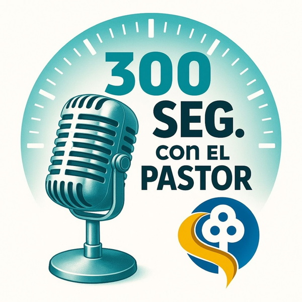 Artwork for 300 Segundos con el Pastor
