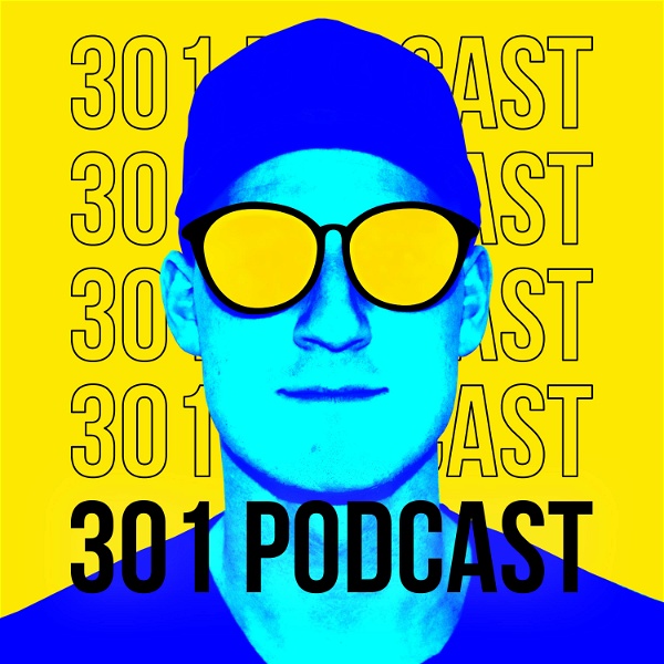Artwork for 301 Podcast