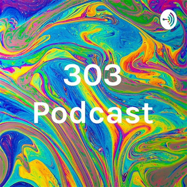 Artwork for 303 Podcast