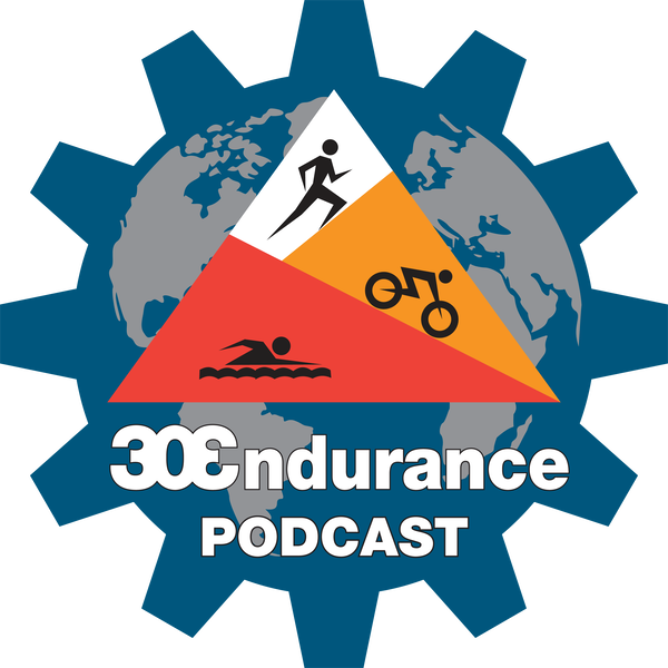 Artwork for 303Endurance Podcast