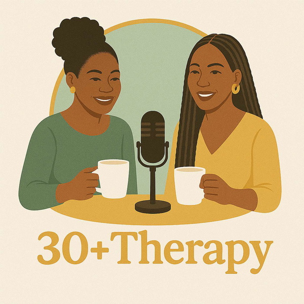 Artwork for 30plustherapy's Podcast