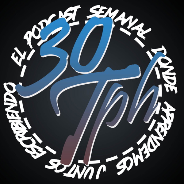 Artwork for 30teclasporhora