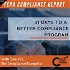 31 Days to a More Effective Compliance Program