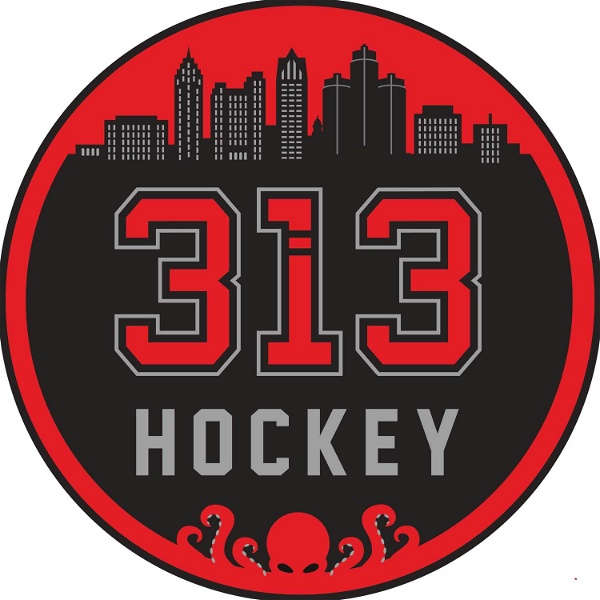 Artwork for 313 Hockey
