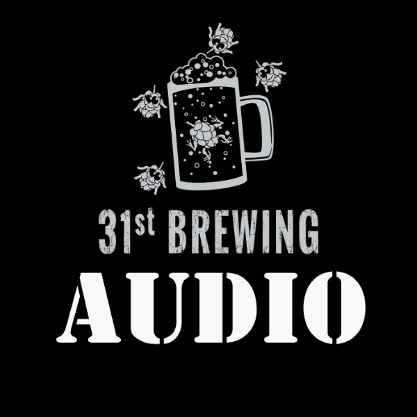 Artwork for 31st Brewing