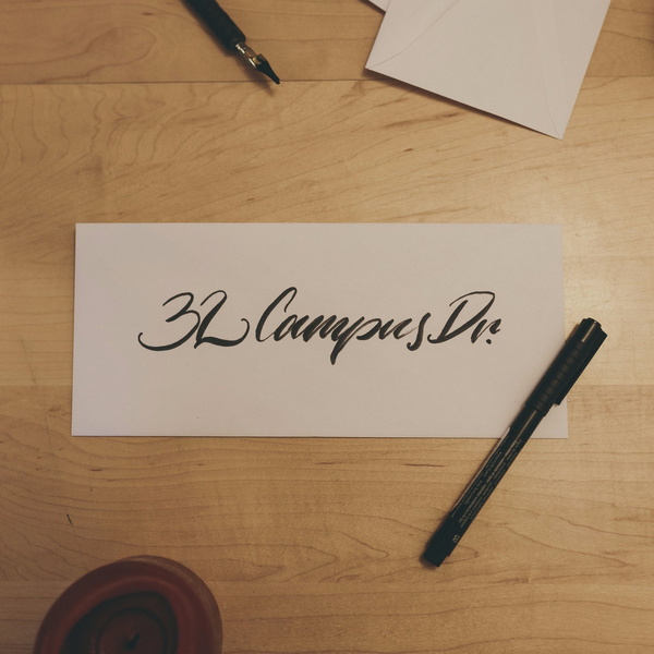 Artwork for 32 Campus Drive