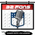 32 Fans Podcast