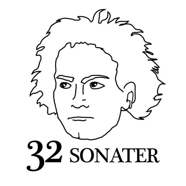 Artwork for 32 Sonater