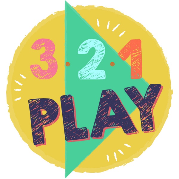 Artwork for 321 Play Podcast