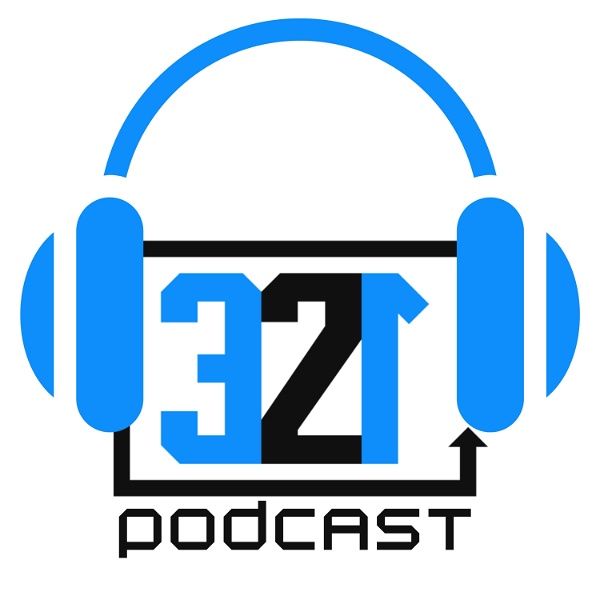 Artwork for 321 Podcast