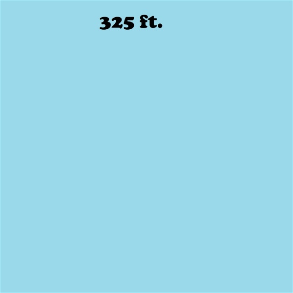 Artwork for 325 Feet Podcast