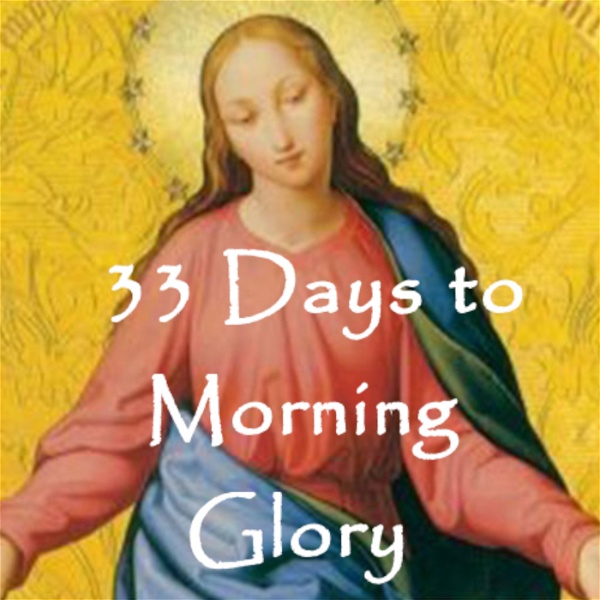 Artwork for 33 Days to Morning Glory