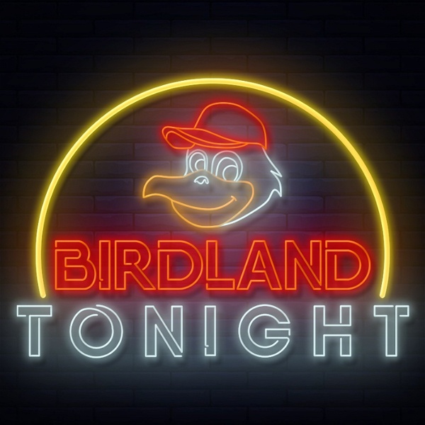 Artwork for Birdland Tonight