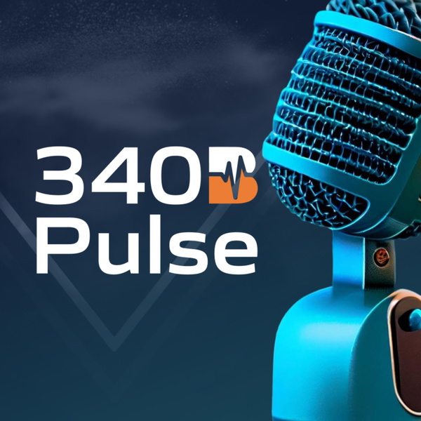 Artwork for 340B Pulse