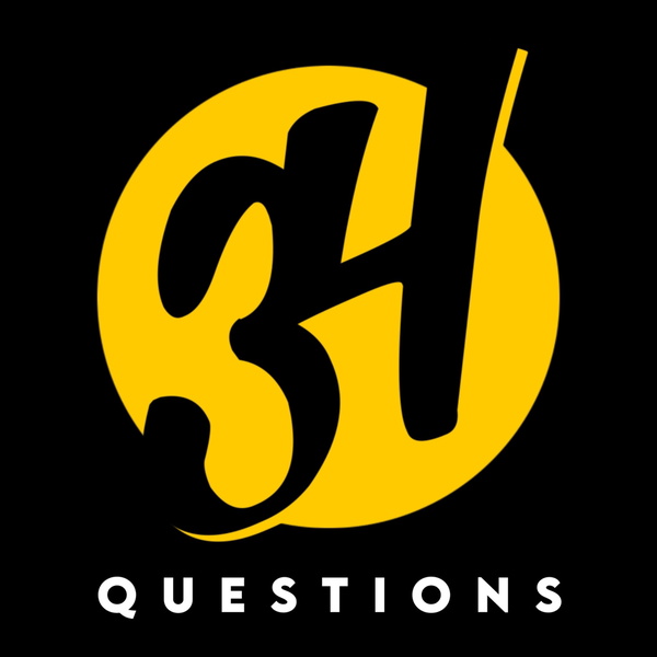 Artwork for 34Questions