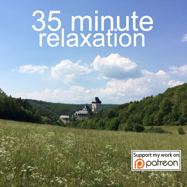Artwork for 35 Minute Relaxation