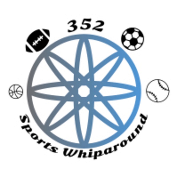 Artwork for 352 Sports Whiparound