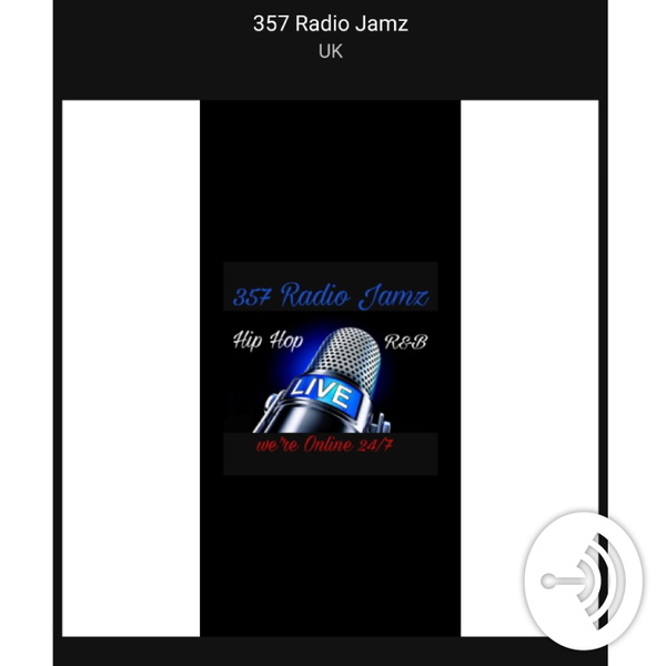 Artwork for 357 RADIO JAMZ