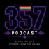 357 Sex in the City - Stories from the Sauna