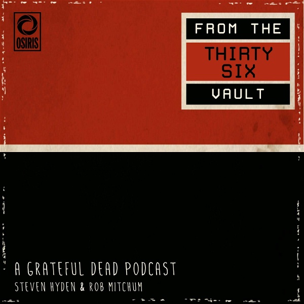 Artwork for 36 From the Vault