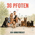 36 Pfoten - Der Hundepodcast