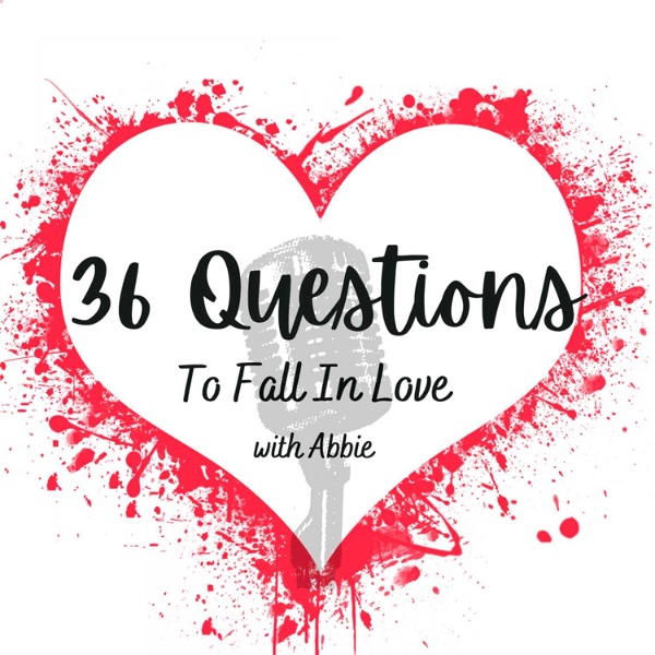 Artwork for 36 Questions to Fall in Love