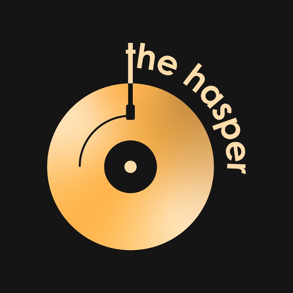 Artwork for The Hasper Podcast