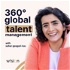 360° global talent management