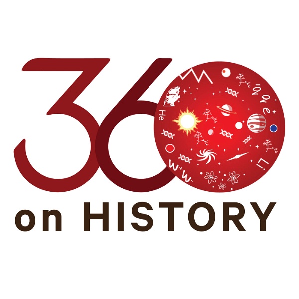 Artwork for 360 On History